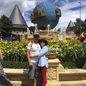 Meet your Posher, Phuc